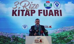 Bakan Çiftçi: İlim talep etmek her Müslümana farzdır