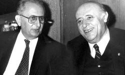 Hüsamettin Cindoruk hayatını kabetti