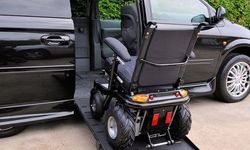 Sürücü belgesi alamayan engellilere de ÖTV muafiyeti