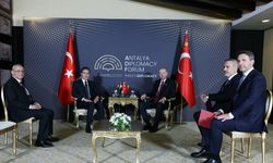 Erdoğan: İran'da ayrılıkçı senaryolar kimseye hayır sağlamaz