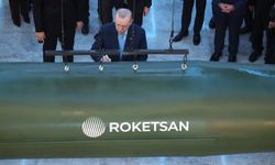 Erdoğan: Siper savaşlarının yerini siber savaşlar aldı