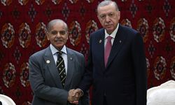 Erdoğan: Pakistan ve sürece katkısı olanları tebrik ediyorum