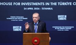 Erdoğan: Türkiye yeni dünyanın kutup başı olmaya namzet