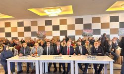 Özdağ: Hobi bahçeleri rantın değil, emeğin alanıdır