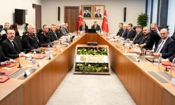 Tuhaf davranan çocuklara karşı erken uyarı mekanizması