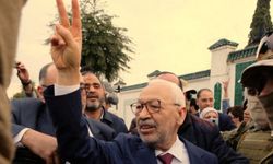 Mazlumder'den 'Gannuşi'ye özgürlük' çağrısı