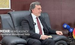 Büyükelçi Kırlangıç: Amerikalılar İran milletini tanıyamamış