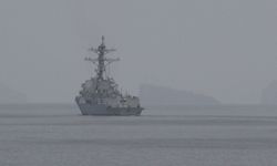 ABD Ordusu: Hürmüz Boğazu'nda mayın temizliğine başladık