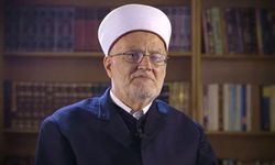 İkrime Sabri: İşgal rejimi Mescid-i Aksa'ya el koyabilir