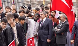 Uluslararası İHL'lerde 2 binden fazla yabancı öğrenci okuyor