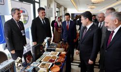 Kırsal kalkınmaya 35 milyon Euro destek