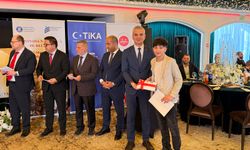 Romanya'da 'İslam Din Bilgisi' olimpiyatı