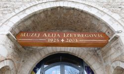 İzzetbegoviç Müzesi TİKA'nın desteğiyle restore edilecek