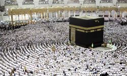 "Hac, tesiri bütün bir ömre yayılan mübarek bir seferdir"