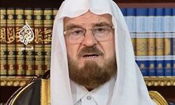 "Umarım Mescid-i Aksa yıkılmadan harekete geçebiliriz"