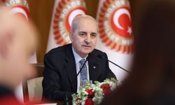 Kurtulmuş: Ara seçime TBMM Genel Kurulu karar verir