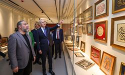 "Nehirden denize özgür Filistin bir gün mutlaka kurulacak"