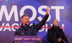 Erdoğan, Macaristan'ın yeni liderini kutladı