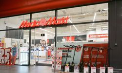 Mediamarkt’a 330 milyon lira kartel cezası