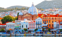 Yunan adalarına kapıda vize uygulaması bu yıl da sürecek