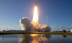 NASA, Ay'ın yörüngesine astronot gönderdi