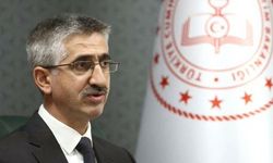 Milli Eğitim Bakan Yardımcısı görevden alındı