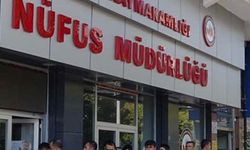 YDS sınavı için bazı nüfus müdürlükleri açık olacak
