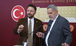 AK Parti ve CHP'nin Rize milletvekillerinden ortak açıklama