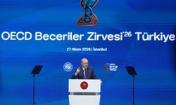 Erdoğan: Teknolojik değişimin önüne set çekmek mümkün değil