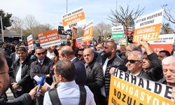 Özel halk otobüslerinin zararını devlet karşılayacak