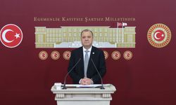 CHP'li Aygun: Trakya'ya nükleer santral projesi durdurulmalı