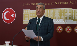 Öztürkmen: Okullara turnike ve x-ray cihazları konmalı