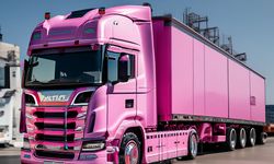 Aile Bakanlığı'ndan 'kadın TIR şöförleri' açıklaması