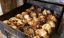 Sivas'ın pişmiş kellesi coğrafi işaret aldı