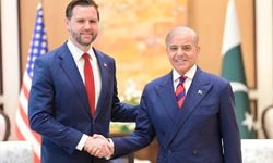 Pakistan'daki müzakereler başladı