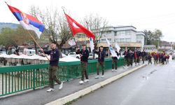 Sancak İzci Birliği, Çanakkale şehidi Boşnakları anacak
