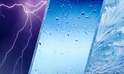 Ülke genelinde sıcaklıklar düşüyor