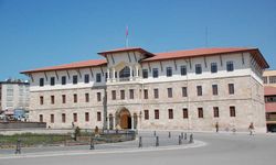 Sivas'ta saldırı imasında bulunan lise öğrencisi yakalandı