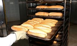 Ekmeğe 2 lira 50 kuruş zam geldi