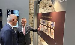 'Mazimizin Bekçisi A. Süheyl Ünver' sergisi açıldı