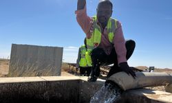 Sudan’da tarıma güneş enejisi desteği