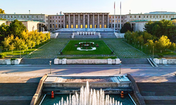 TBMM'de 23 Nisan etkinlikleri ve resepsiyon yapılacak