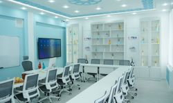 Kazakistan'da Türk dili sınıfı kuruldu