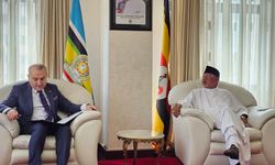 Uganda Dışişleri Bakanı Türkiye'yi ziyaret edecek