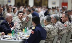 Milli Savunma Bakanı Güler Katar'da