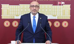 Açıkkapı: CHP bağırmak yerine belediyelerden hesap sorsun