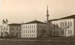Adalar'ın ilk camisi yeniden inşa edildi