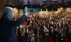 Erdoğan 10 yıllık Aile ve Nüfus vizyonunu açıkladı