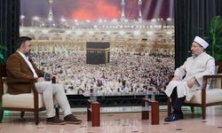 Diyanet aracılığıyla 900 bine hisse kurban bağışandı