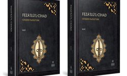 Baki'nin 'Cihad'ın Faziletleri' tercümesi satışta